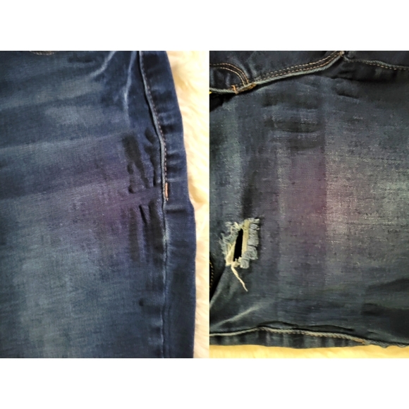 Royalty Skinny Jeans - Picture 5 of 5